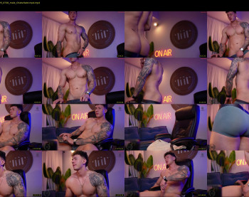 thomas_falcon1 — 115 minute Chaturbate male teen cam video, 720p, Jul 3, 2025