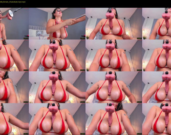 valerynova — 10 minute Chaturbate female teen cam video, 720p, Jul 3, 2025