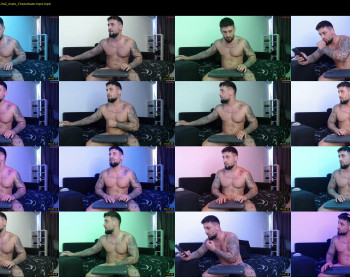 _dylangreen — 15 minute Chaturbate male teen cam video, 720p, Jul 4, 2025