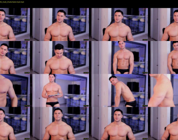 alan_vidal — 62 minute Chaturbate male teen cam video, 720p, Jul 4, 2025
