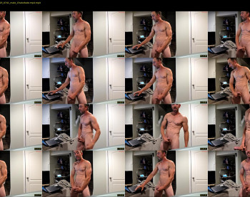 averageandsum — 31 minute Chaturbate male teen cam video, 720p, Jul 4, 2025
