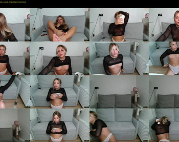 candymini — 59 minute Chaturbate female teen cam video, 720p, Jul 4, 2025