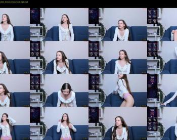 cwendenmon — 121 minute Chaturbate couple teen cam video, 720p, Jul 5, 2025