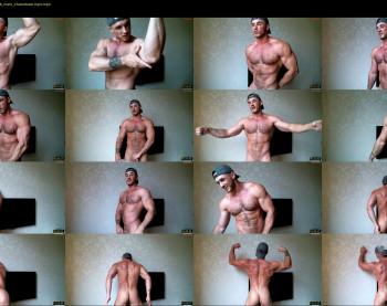 daniel_fit — 17 minute Chaturbate male teen cam video, 720p, Jul 4, 2025