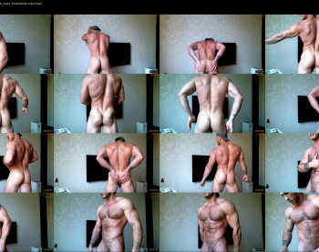 daniel_fit — 23 minute Chaturbate male teen cam video, 720p, Jul 4, 2025