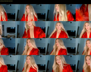 gigilexus — 8 minute Chaturbate female teen cam video, 720p, Jul 4, 2025