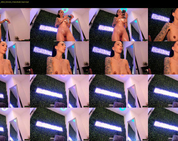 hotfallingdevil — 19 minute Chaturbate female teen cam video, 720p, Jul 4, 2025