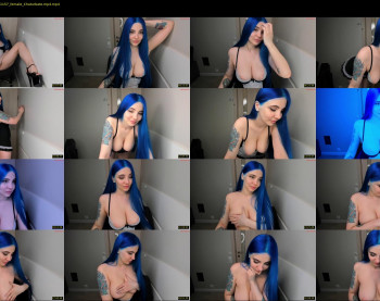 juliabeautiful — 37 minute Chaturbate female teen cam video, 720p, Jul 4, 2025