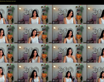 lucia_sandy — 11 minute Chaturbate female teen cam video, 720p, Jul 5, 2025