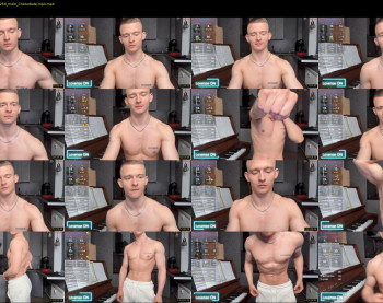 marvelboy_ — 97 minute Chaturbate male teen cam video, 720p, Jul 5, 2025