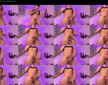 mikelockhart — 15 minute Chaturbate male teen cam video, 720p, Jul 4, 2025