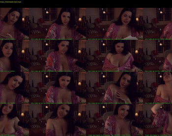 mila_ — 120 minute Chaturbate female teen cam video, 720p, Jul 4, 2025