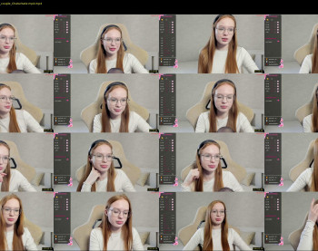 milymi_ — 121 minute Chaturbate couple teen cam video, 720p, Jul 5, 2025