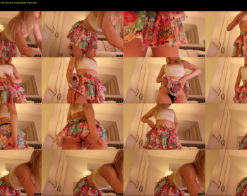 myassistant — 5 minute Chaturbate female teen cam video, 720p, Jul 5, 2025