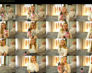 odelynbrower — 120 minute Chaturbate female teen cam video, 720p, Jul 4, 2025