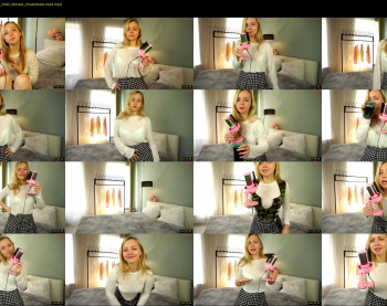 odelynbrower — 120 minute Chaturbate female teen cam video, 720p, Jul 4, 2025