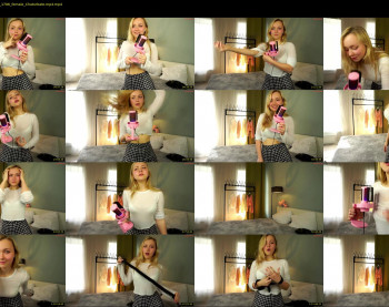 odelynbrower — 82 minute Chaturbate female teen cam video, 720p, Jul 4, 2025