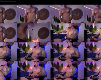 thomas_falcon1 — 74 minute Chaturbate male teen cam video, 720p, Jul 5, 2025