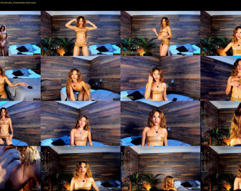 tinyw0nder — 106 minute Chaturbate female teen cam video, 720p, Jul 5, 2025