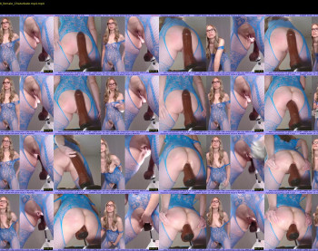 wynfreya — 8 minute Chaturbate female teen cam video, 720p, Jul 4, 2025