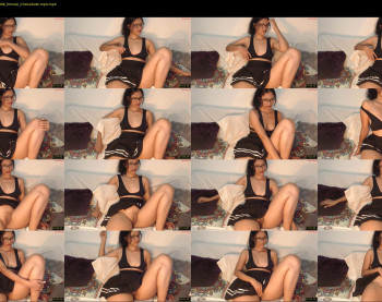 _ariana03_ — 43 minute Chaturbate female teen cam video, 720p, Jul 5, 2025