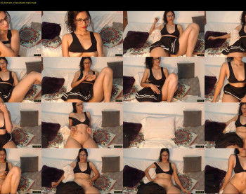 _ariana03_ — 121 minute Chaturbate female teen cam video, 720p, Jul 5, 2025