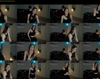 _blackbee_ — 15 minute Chaturbate female teen cam video, 720p, Jul 5, 2025