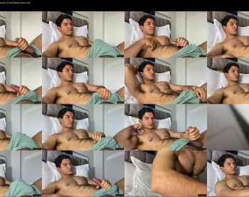 _reiner — 121 minute Chaturbate male teen cam video, 720p, Jul 6, 2025