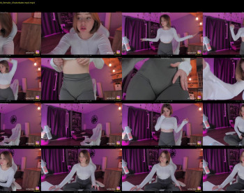 antarctic_ — 51 minute Chaturbate female teen cam video, 720p, Jul 5, 2025