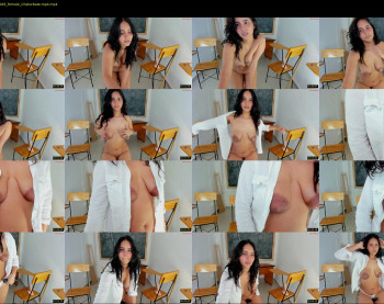 arleth_soff_ — 11 minute Chaturbate female teen cam video, 720p, Jul 6, 2025