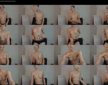 ashquartz — 5 minute Chaturbate female teen cam video, 720p, Jul 6, 2025