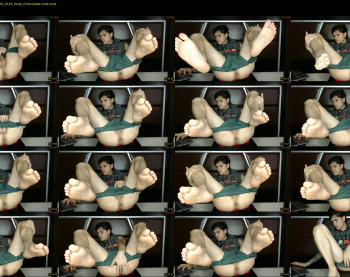 daniel_collins07 — 6 minute Chaturbate male teen cam video, 720p, Jul 6, 2025