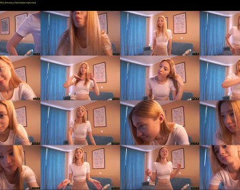 darylgerald — 120 minute Chaturbate female teen cam video, 720p, Jul 5, 2025