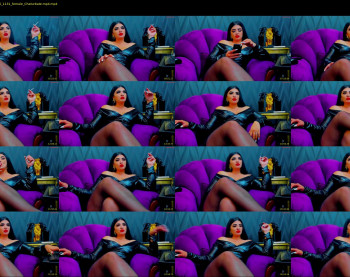 devashaqueen — 42 minute Chaturbate female teen cam video, 720p, Jul 5, 2025