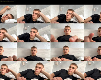 echowraith — 53 minute Chaturbate male teen cam video, 720p, Jul 5, 2025