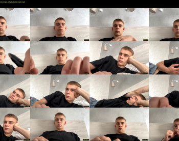 echowraith — 81 minute Chaturbate male teen cam video, 720p, Jul 5, 2025