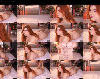 ffoxyflame — 120 minute Chaturbate female teen cam video, 720p, Jul 6, 2025