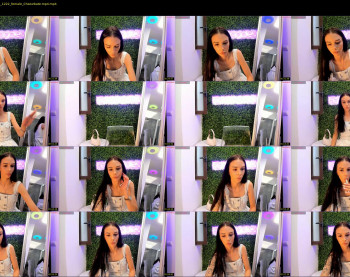 hotfallingdevil — 3 minute Chaturbate female teen cam video, 720p, Jul 5, 2025