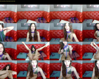hunter_ignis — 97 minute Chaturbate female teen cam video, 720p, Jul 6, 2025