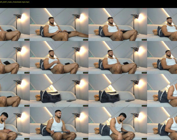 jackson_wayne__ — 38 minute Chaturbate male teen cam video, 720p, Jul 6, 2025