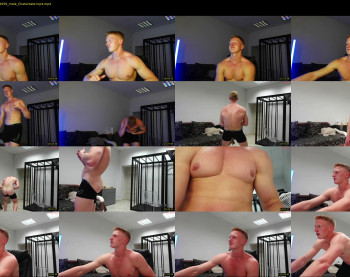 jacob_devon — 70 minute Chaturbate male teen cam video, 720p, Jul 5, 2025