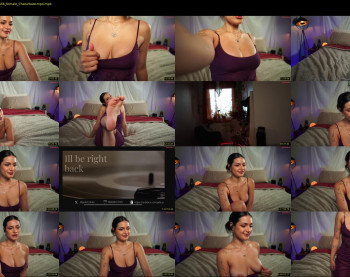 jadeperez_ — 121 minute Chaturbate female teen cam video, 720p, Jul 5, 2025
