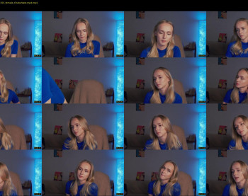 jessica_rays — 10 minute Chaturbate couple teen cam video, 720p, Jul 6, 2025