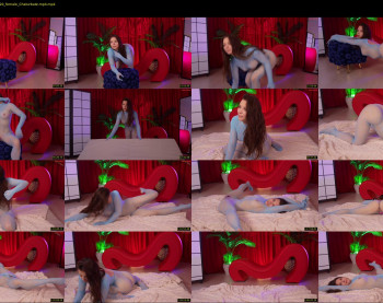 kittycaitlin — 121 minute Chaturbate female teen cam video, 720p, Jul 6, 2025