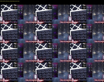 magic_axa_graham — 33 minute Chaturbate female teen cam video, 720p, Jul 5, 2025