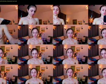 mary_marlow — 5 minute Chaturbate female teen cam video, 720p, Jul 6, 2025