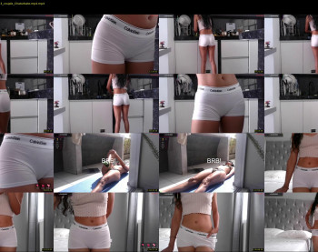 minikunis — 110 minute Chaturbate couple teen cam video, 720p, Jul 5, 2025