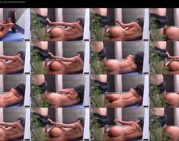 minikunis — 64 minute Chaturbate couple teen cam video, 720p, Jul 6, 2025