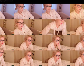 myassistant — 79 minute Chaturbate female teen cam video, 720p, Jul 5, 2025