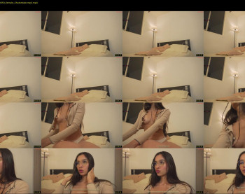 stripper_ella — 4 minute Chaturbate female teen cam video, 720p, Jul 6, 2025